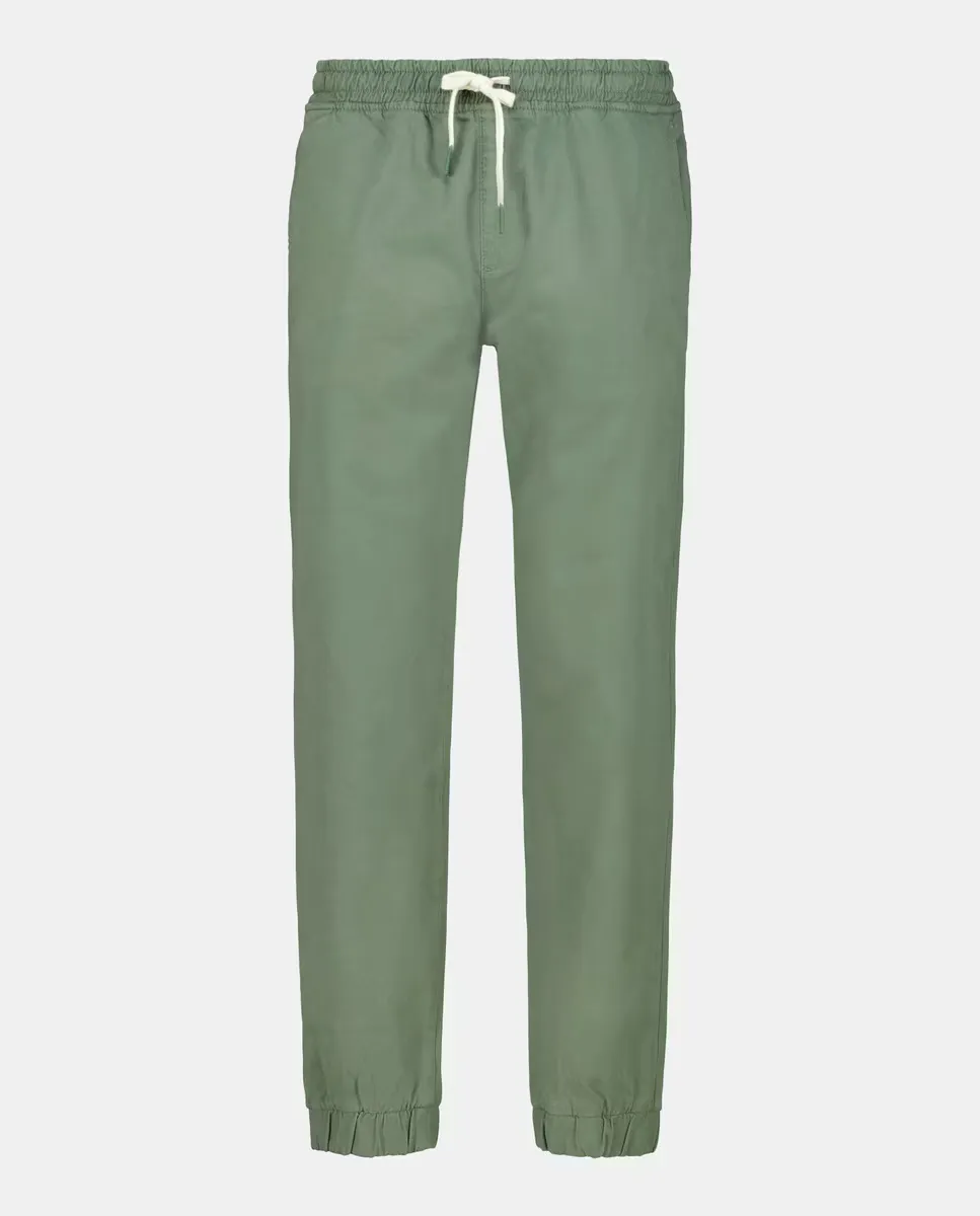 Мужские эластичные спортивные брюки Easy Wear, цвет 520 Kaki
Мужские эластичные спортивные брюки Easy Wear, цвет 520 Kaki