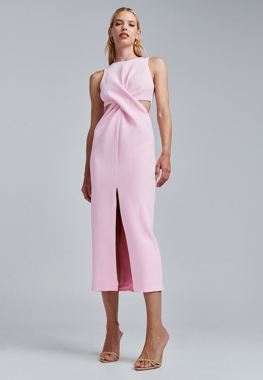 Платье BWLDR NEWARK , Pale Pink/Light Pink
Платье BWLDR NEWARK , Pale Pink/Light Pink