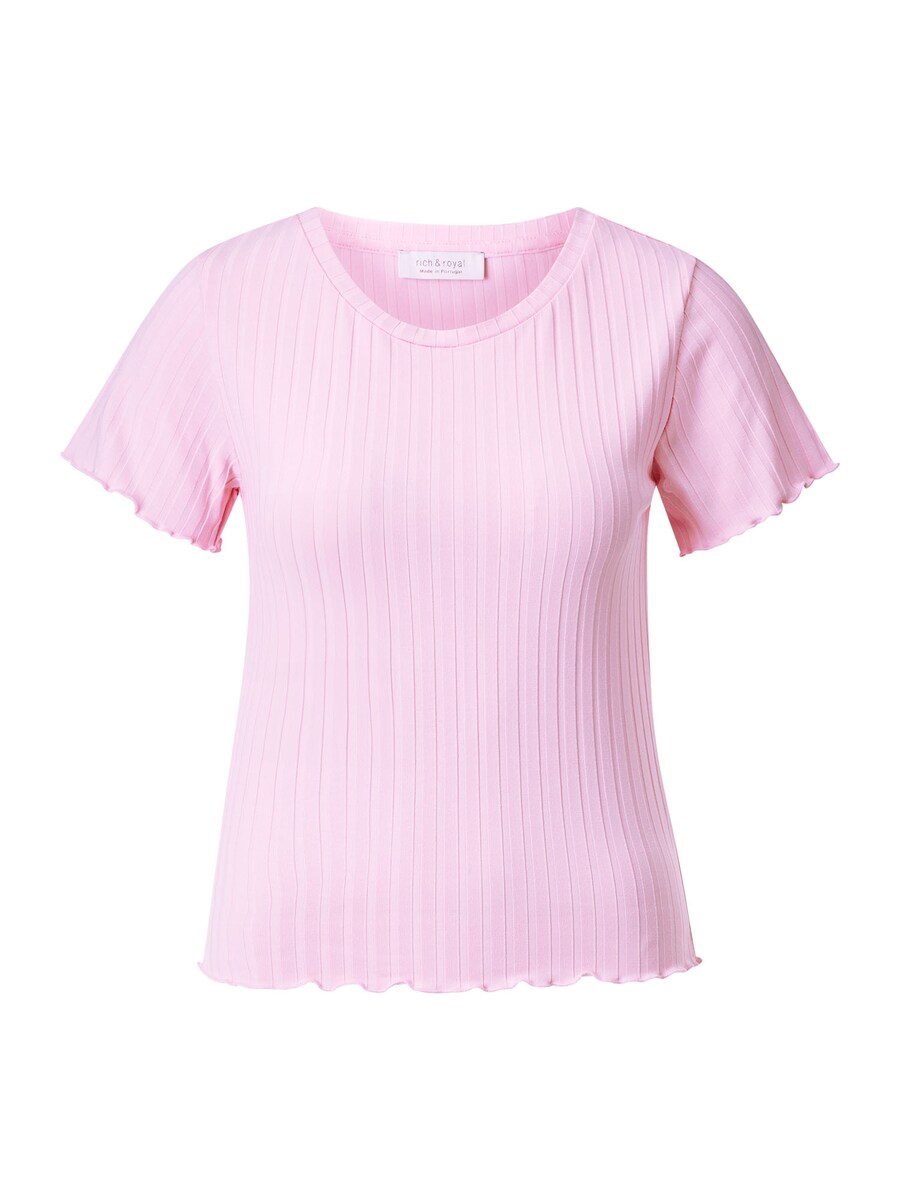 Рубашка Rich & Royal, светло-розовый
Рубашка Rich & Royal, светло-розовый