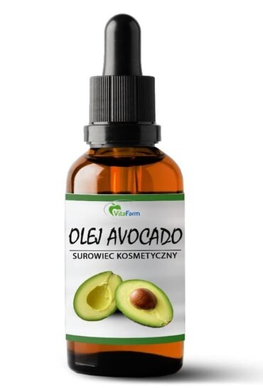 Витафарм, Рафинированное масло авокадо, 100 мл, Vitafarm
Витафарм, Рафинированное масло авокадо, 100 мл, Vitafarm