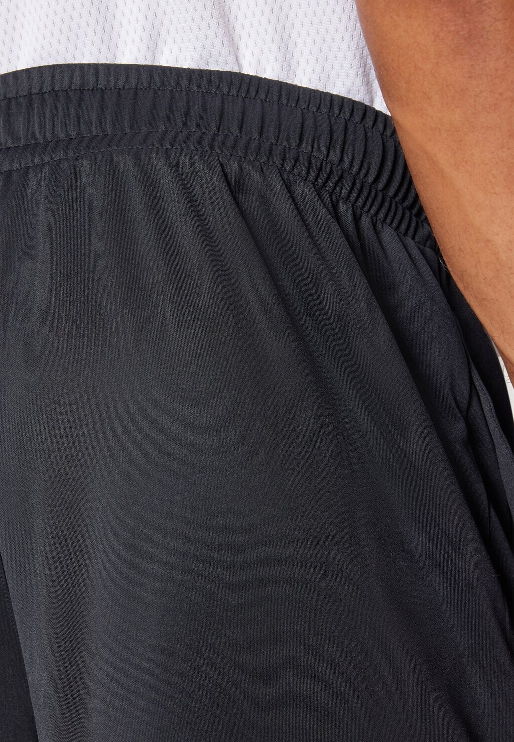 Спортивные шорты STRIPES SHORT adidas Performance, черный
Спортивные шорты STRIPES SHORT adidas Performance, черный