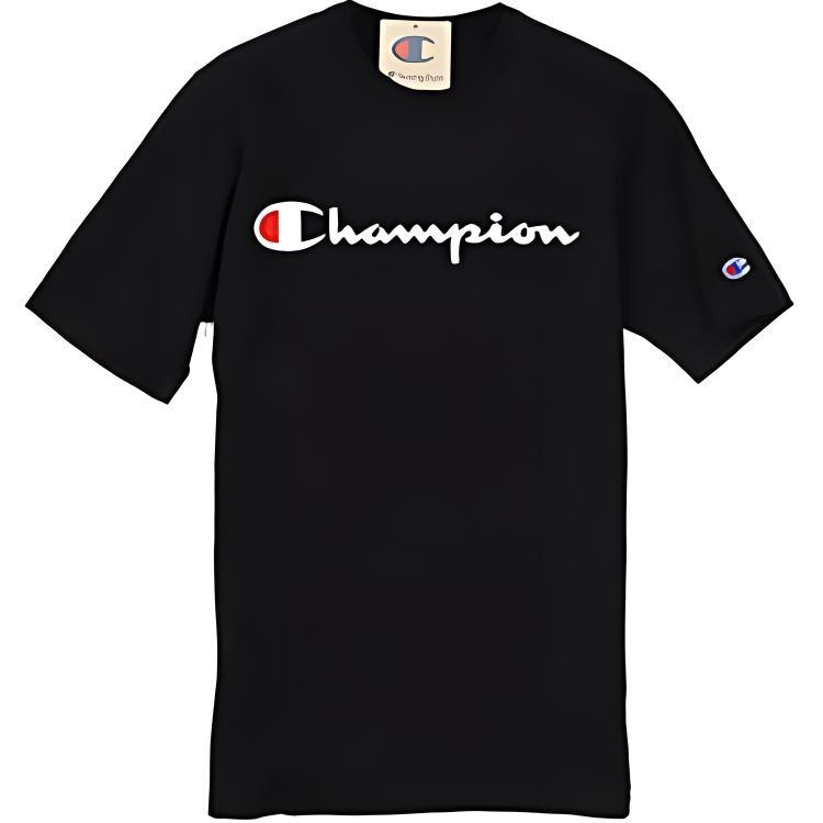 Футболка унисекс Champion
Футболка унисекс Champion