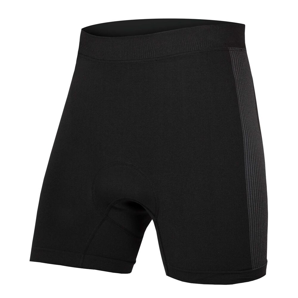 Шорты Endura Boxer II Inner, черный
Шорты Endura Boxer II Inner, черный