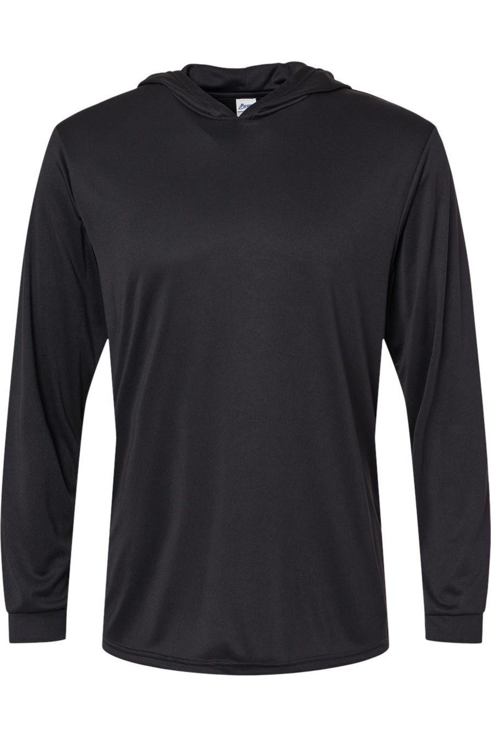 Футболка с капюшоном и длинными рукавами Paragon Bahama Performance, черный
Футболка с капюшоном и длинными рукавами Paragon Bahama Performance, черный