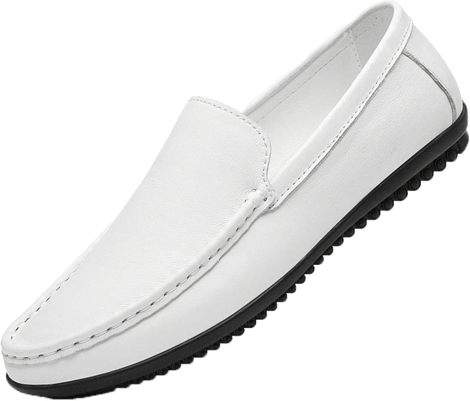 Мужские лоферы, плоская обувь, повседневная обувь, лоферы из искусственной кожи, легкие прогулочные ботинки Oxcowniu, белый
Мужские лоферы, плоская обувь, повседневная обувь, лоферы из искусственной кожи, легкие прогулочные ботинки Oxcowniu, белый