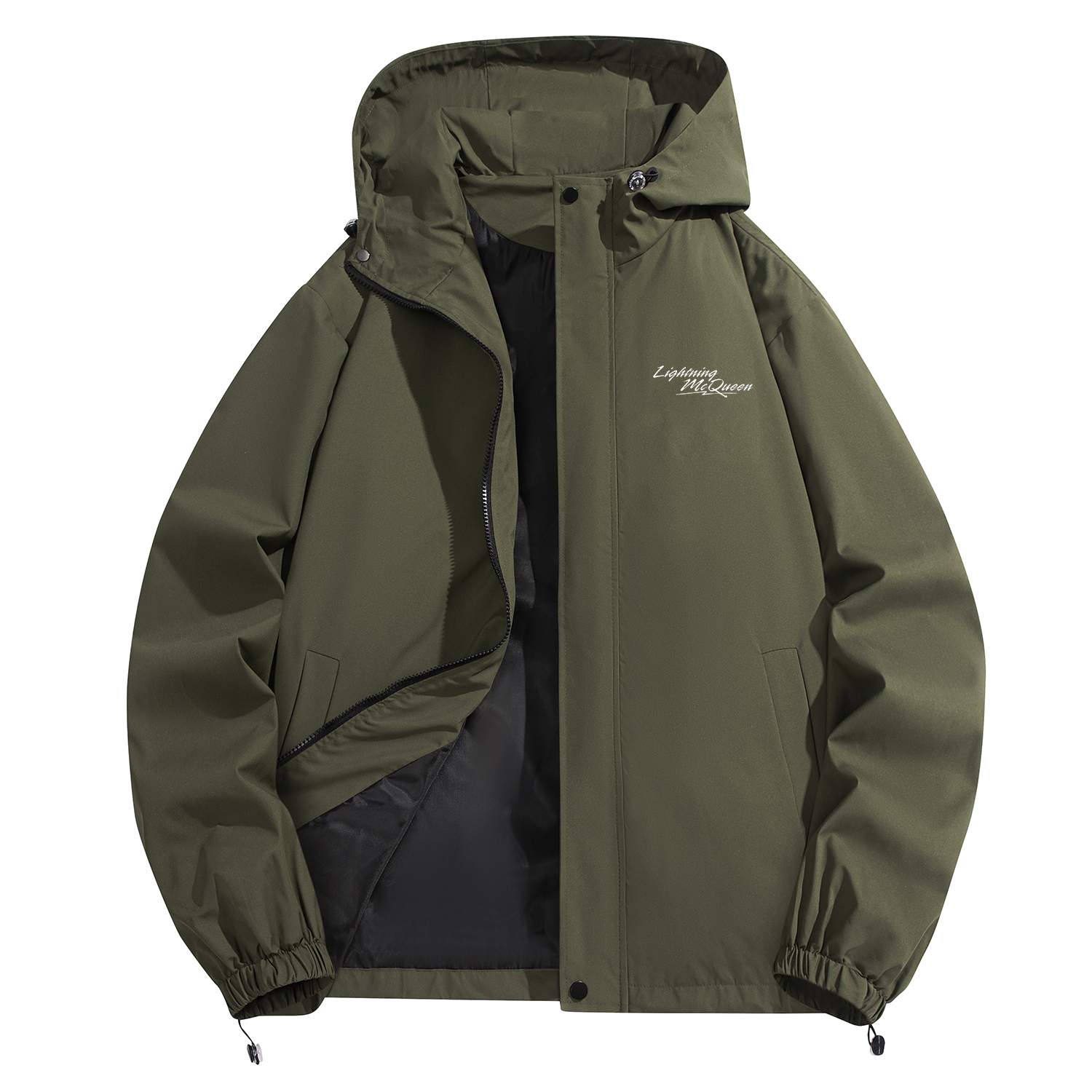 Disney Куртка Unisex, Army Green
Disney Куртка Unisex, Army Green