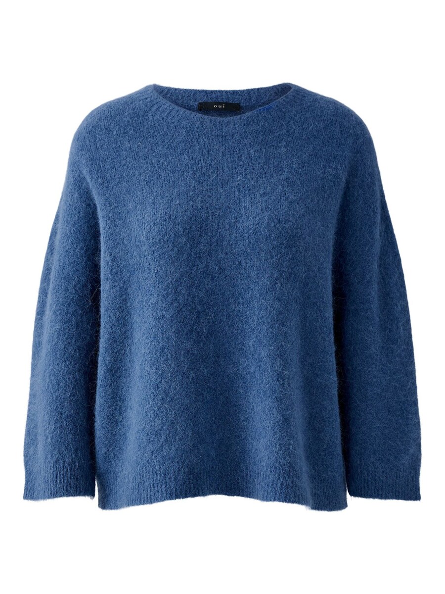 Свитер OUI, Royal blue
Свитер OUI, Royal blue