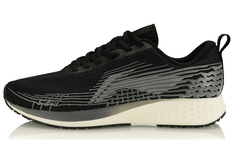 Кроссовки мужские Red Hare 4 с низким верхом серые/черные Lining
Кроссовки мужские Red Hare 4 с низким верхом серые/черные Lining