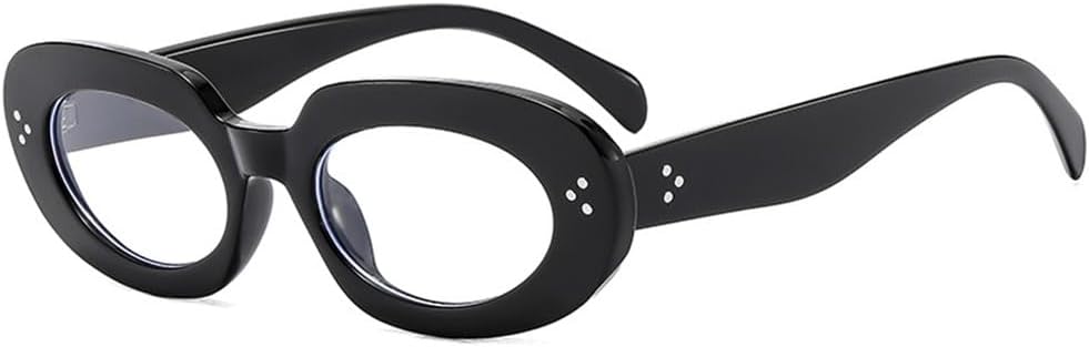 Солнцезащитные очки UV400 с защитой от УФ-излучения, овальная маленькая оправа в стиле панк с заклепками, для женщин и мужчин, для бега и занятий спортом на открытом воздухе UYPTK, 3880-c7
Солнцезащитные очки UV400 с защитой от УФ-излучения, овальная маленькая оправа в стиле панк с заклепками, для женщин и мужчин, для бега и занятий спортом на открытом воздухе UYPTK, 3880-c7