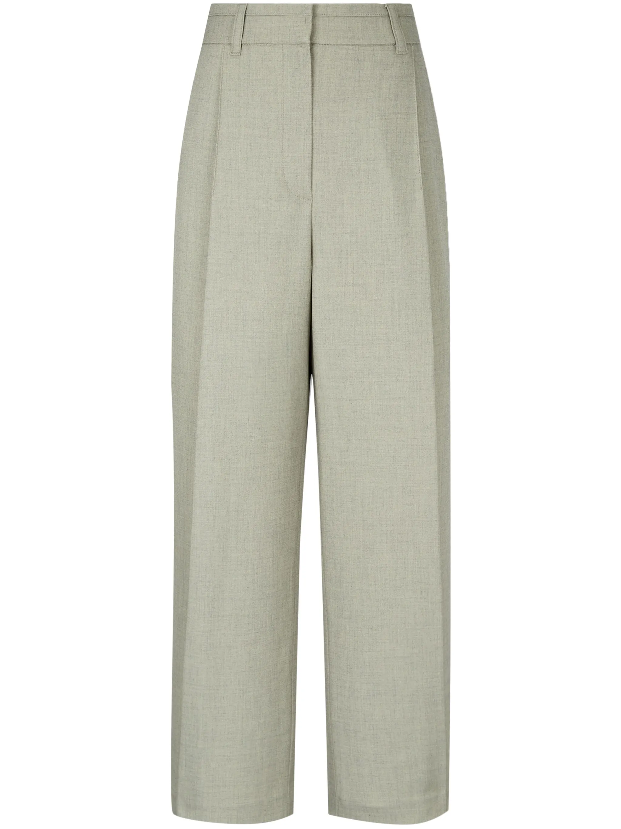 Прямые брюки Studio Tomboy, бежевый
Прямые брюки Studio Tomboy, бежевый