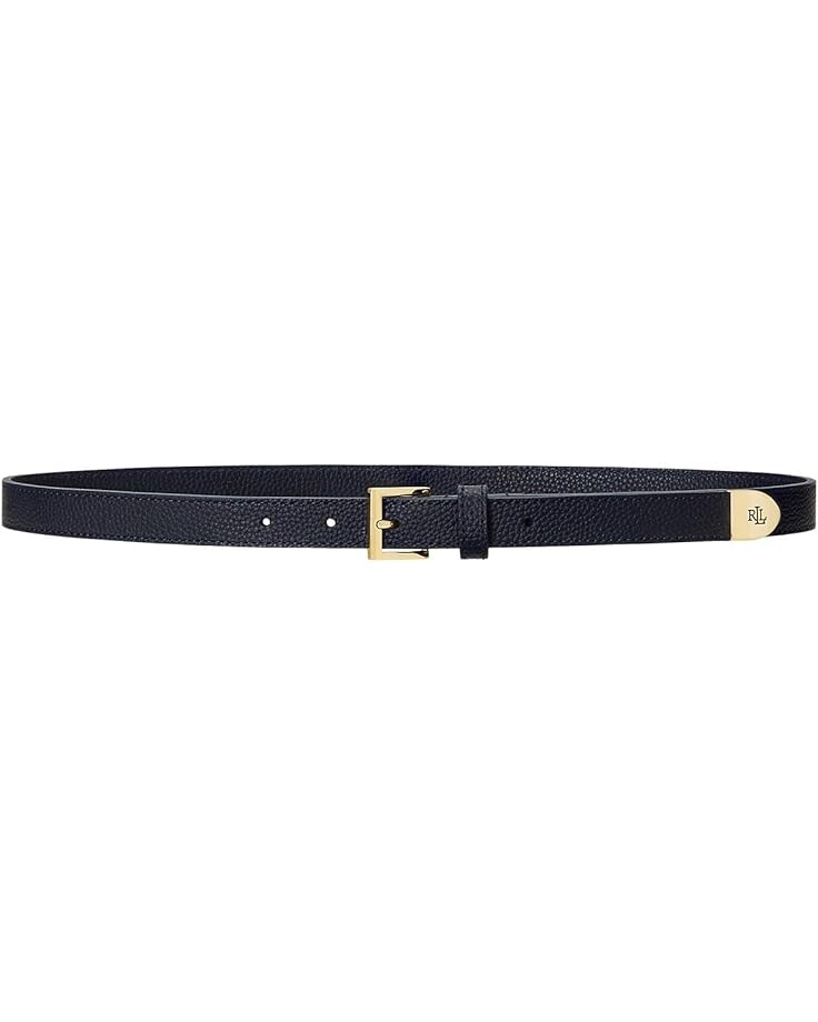 Ремень LAUREN Ralph Lauren Pebbled Leather Skinny, нави
Ремень LAUREN Ralph Lauren Pebbled Leather Skinny, нави
