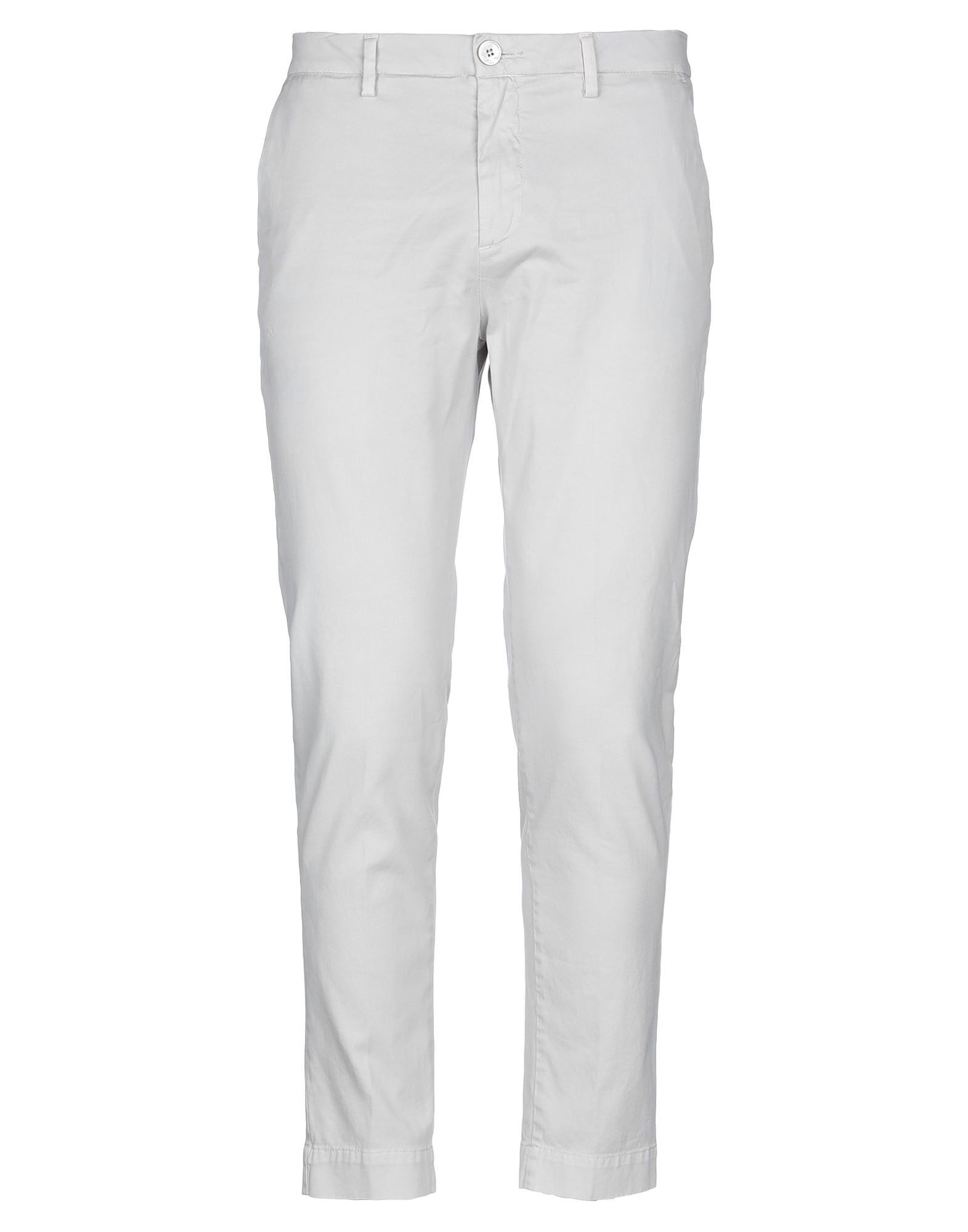 Брюки Aglini, светло-серый
Брюки Aglini, светло-серый