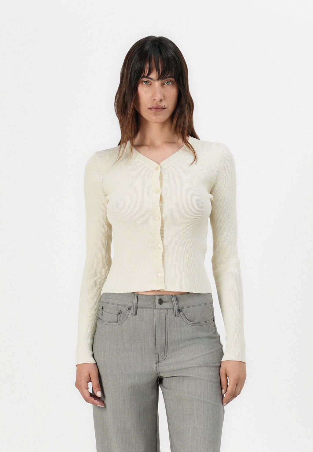 Кардиган BRIGGS DAY Birger et Mikkelsen, бежевый
Кардиган BRIGGS DAY Birger et Mikkelsen, бежевый