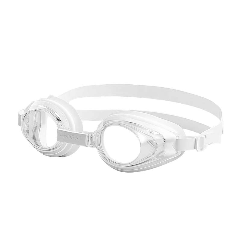 LINING Детские очки Polycarbonate/Silicone White
LINING Детские очки Polycarbonate/Silicone White
