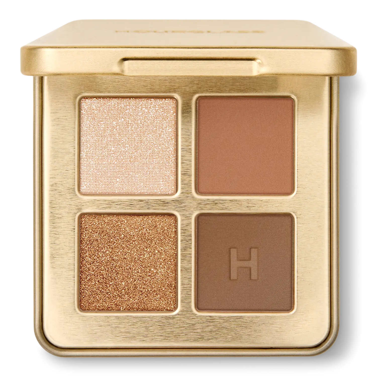 Палетка теней для век Hourglass Curator, Futurist, 4 г
Палетка теней для век Hourglass Curator, Futurist, 4 г