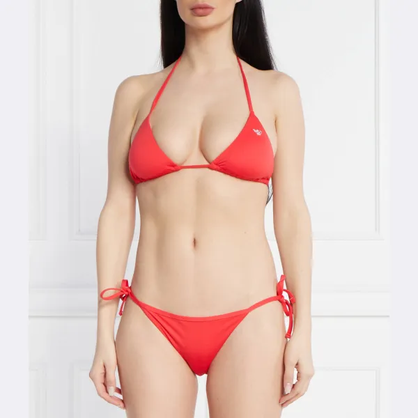 Купальный костюм Ea7, красный
Купальный костюм Ea7, красный