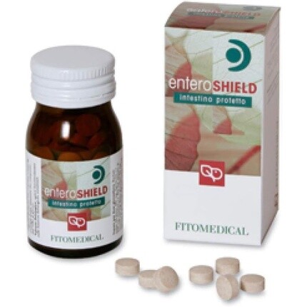 Энтерошилд 70ТАВ 35г ФТМ Fitomedical
Энтерошилд 70ТАВ 35г ФТМ Fitomedical