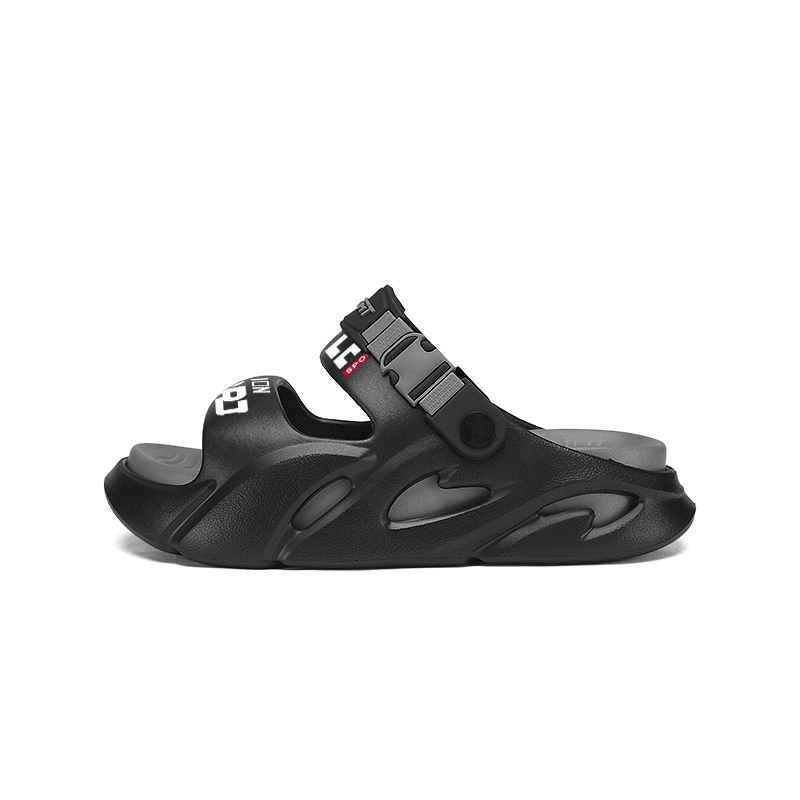 NANJIREN Пляжные сандалии унисекс белый/серый/зеленый/оранжевый - черный серый, цвет Black Gray
NANJIREN Пляжные сандалии унисекс белый/серый/зеленый/оранжевый - черный серый, цвет Black Gray