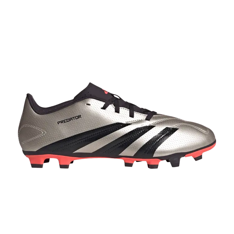 Кроссовки Predator Club MG 'Vivid Horizon Pack', серый
Кроссовки Predator Club MG 'Vivid Horizon Pack', серый