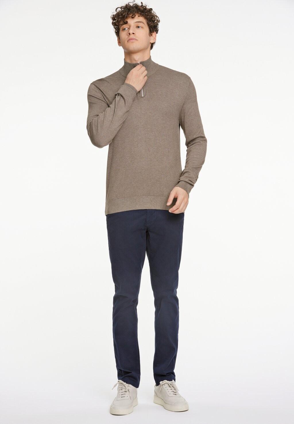 Джемпер Junk De Luxe, охра
Джемпер Junk De Luxe, охра