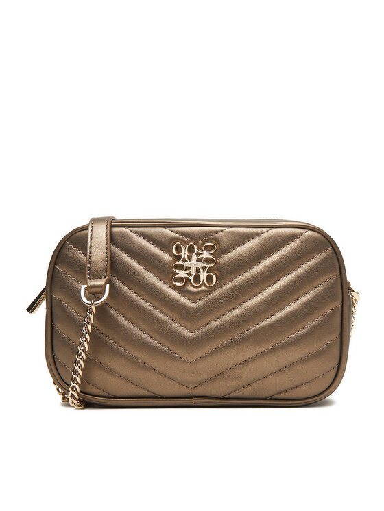 Сумка CEO-MARY-LA513-89 Nine West, золотой
Сумка CEO-MARY-LA513-89 Nine West, золотой