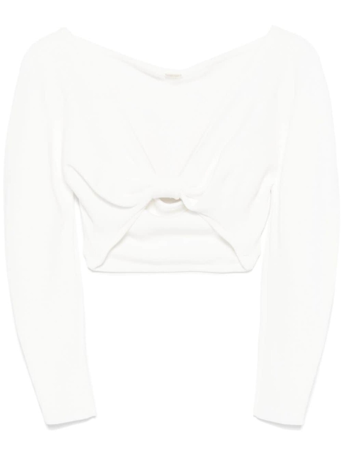 Культовый топ Gaia Ellie Cult Gaia, белый
Культовый топ Gaia Ellie Cult Gaia, белый