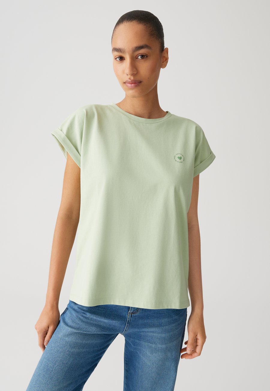 Футболка OPUS SOFT LOOSE FIT, Green Glow/Green, Зеленый, Футболка OPUS SOFT LOOSE FIT, Green Glow/Green
Футболка OPUS SOFT LOOSE FIT, Green Glow/Green, Зеленый, Футболка OPUS SOFT LOOSE FIT, Green Glow/Green