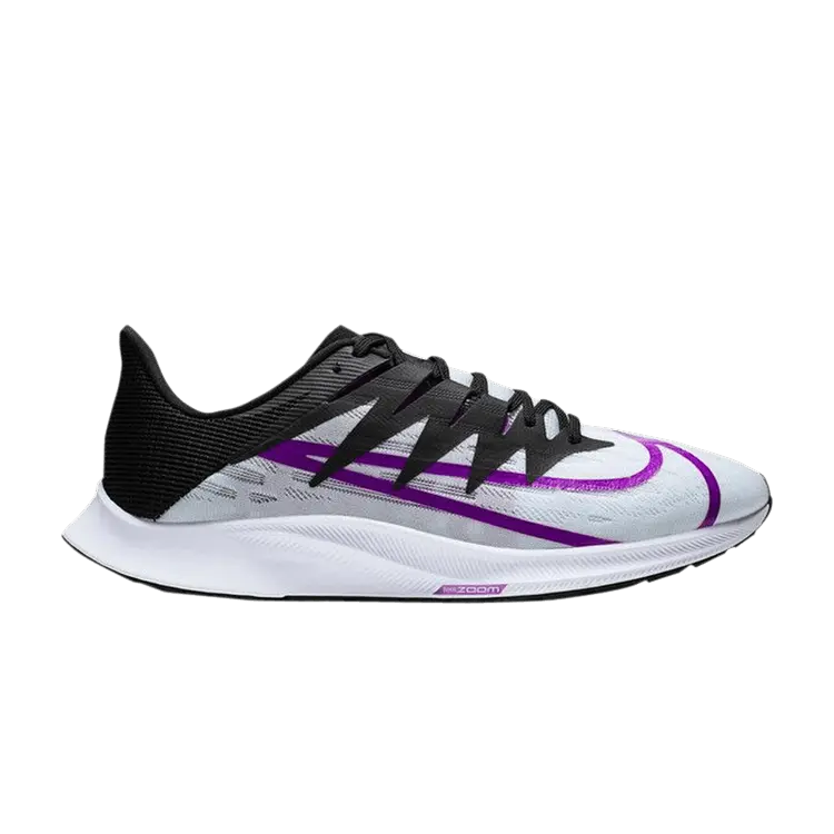 Кроссовки Nike Zoom Rival Fly 'Pure Platinum Violet', белый
Кроссовки Nike Zoom Rival Fly 'Pure Platinum Violet', белый