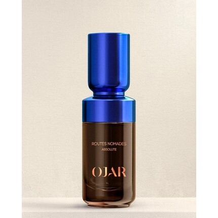 Парфюмированное масло Nomadic Routes Absolute 20 мл Ojar
Парфюмированное масло Nomadic Routes Absolute 20 мл Ojar