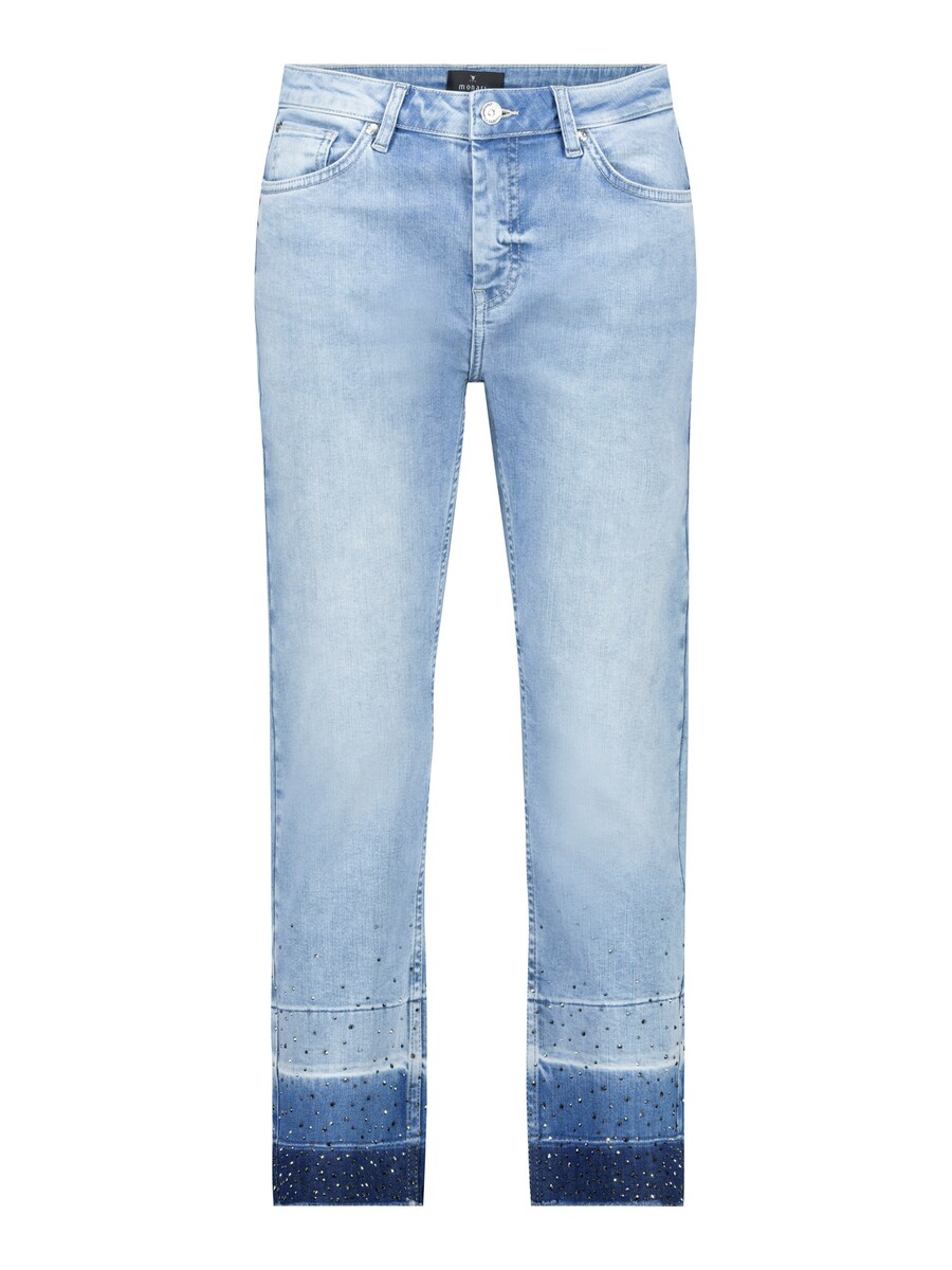 Узкие джинсы monari, синий деним
Узкие джинсы monari, синий деним