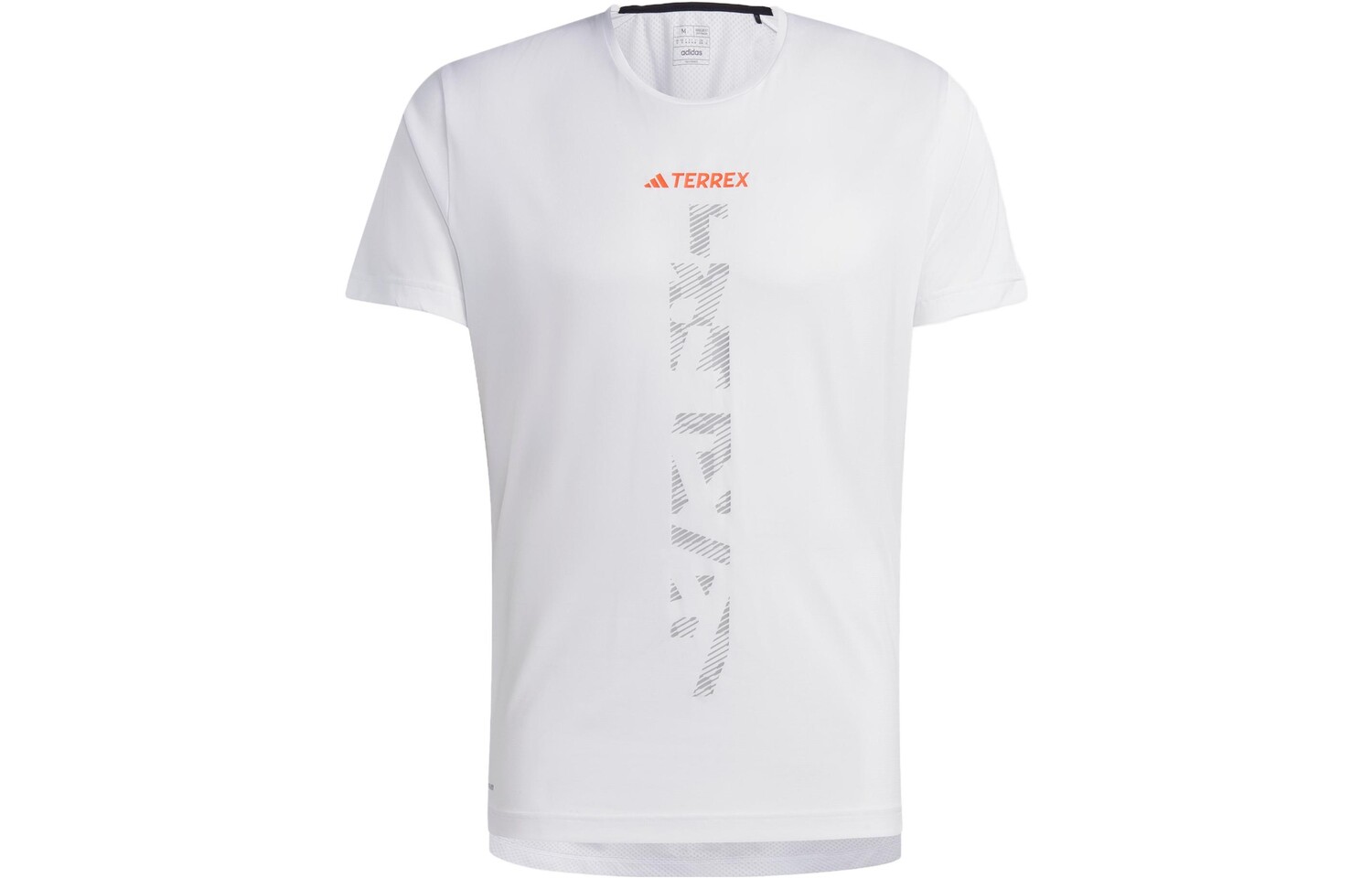 Футболка мужская белая Adidas, белый
Футболка мужская белая Adidas, белый