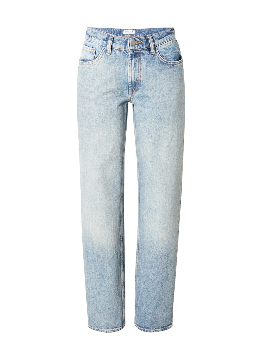 Джинсы Lindex Regular Jeans Sia, светло-синий
Джинсы Lindex Regular Jeans Sia, светло-синий
