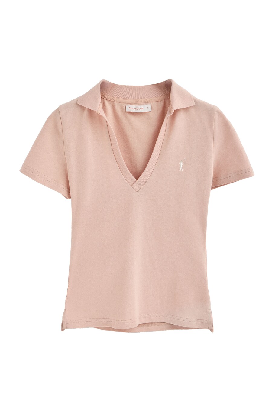 Рубашка Polo Club, светло-розовый
Рубашка Polo Club, светло-розовый