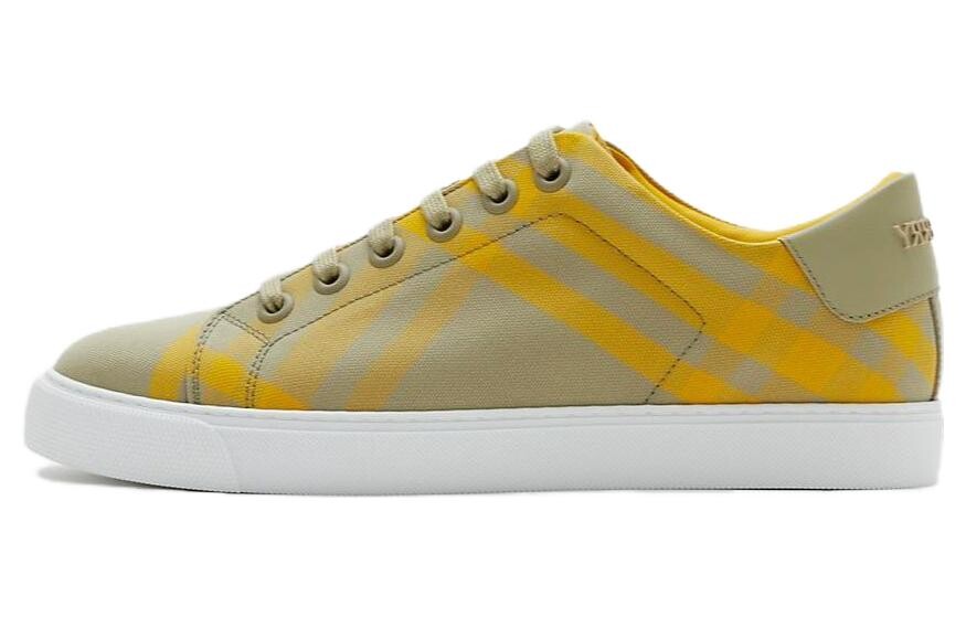 Кроссовки Burberry Checked Low-top Canvas Sneakers, зелено-желтый, Зеленый, Кроссовки Burberry Checked Low-top Canvas Sneakers, зелено-желтый
Кроссовки Burberry Checked Low-top Canvas Sneakers, зелено-желтый, Зеленый, Кроссовки Burberry Checked Low-top Canvas Sneakers, зелено-желтый
