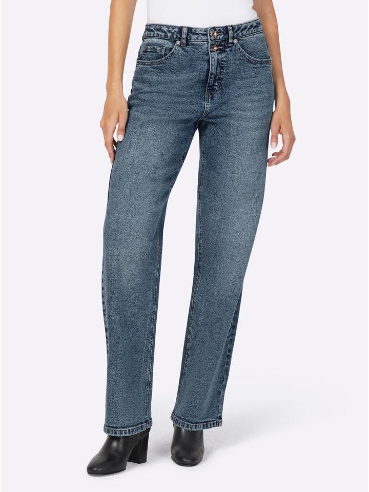 Джинсы Heine
Джинсы Heine