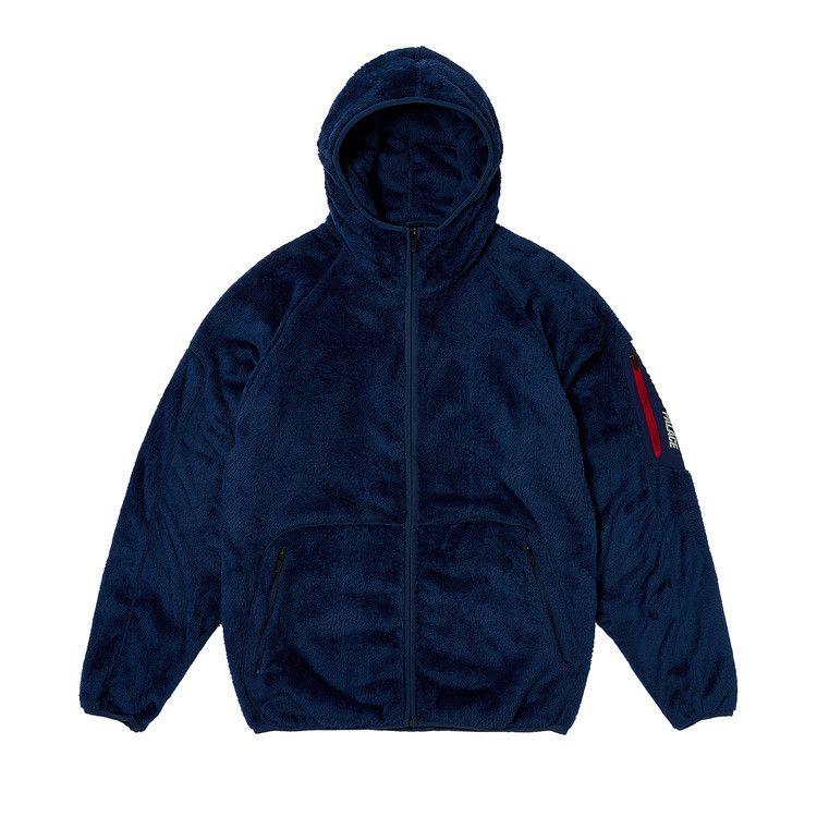 Куртка Palace Fleece P Liner, Navy
Куртка Palace Fleece P Liner, Navy