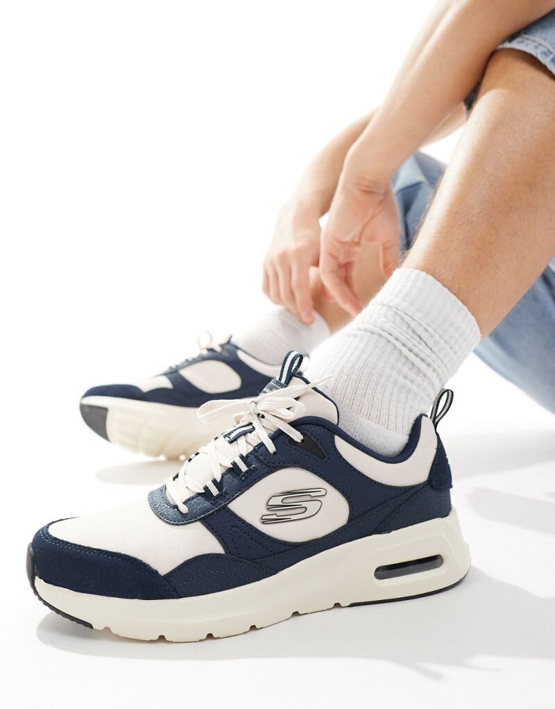 Темно-синие кроссовки Skechers Skech-air Court Yatton, Синий, Темно-синие кроссовки Skechers Skech-air Court Yatton
Темно-синие кроссовки Skechers Skech-air Court Yatton, Синий, Темно-синие кроссовки Skechers Skech-air Court Yatton