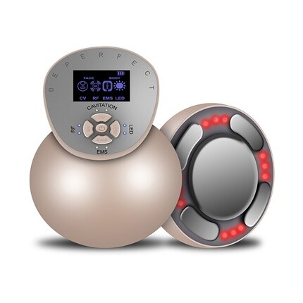 Оптимальное эстетическое устройство Beauty Relax Celluform Beautyrelax 
Оптимальное эстетическое устройство Beauty Relax Celluform Beautyrelax
