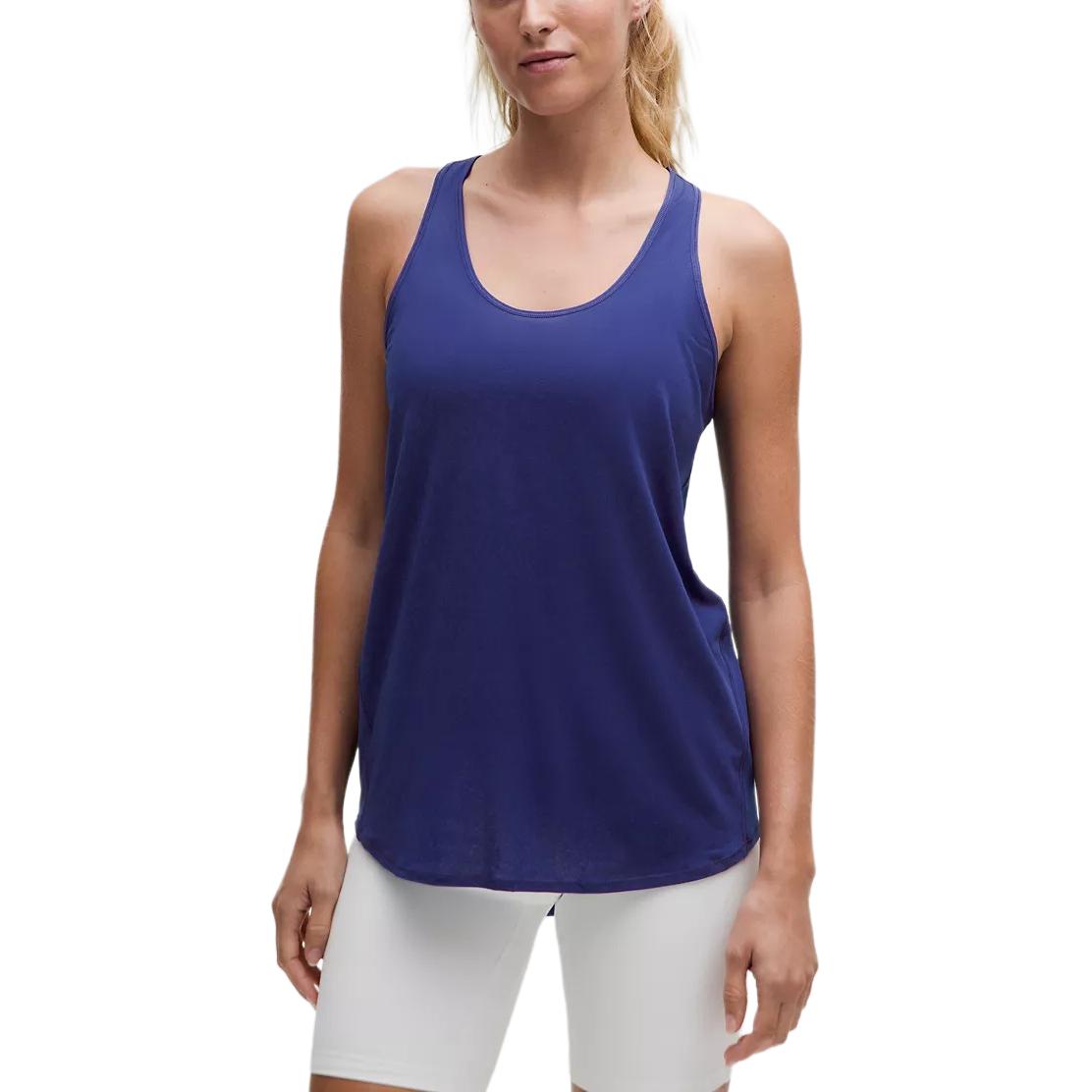 Женский топ Lululemon, Larkspur/Larkspur
Женский топ Lululemon, Larkspur/Larkspur