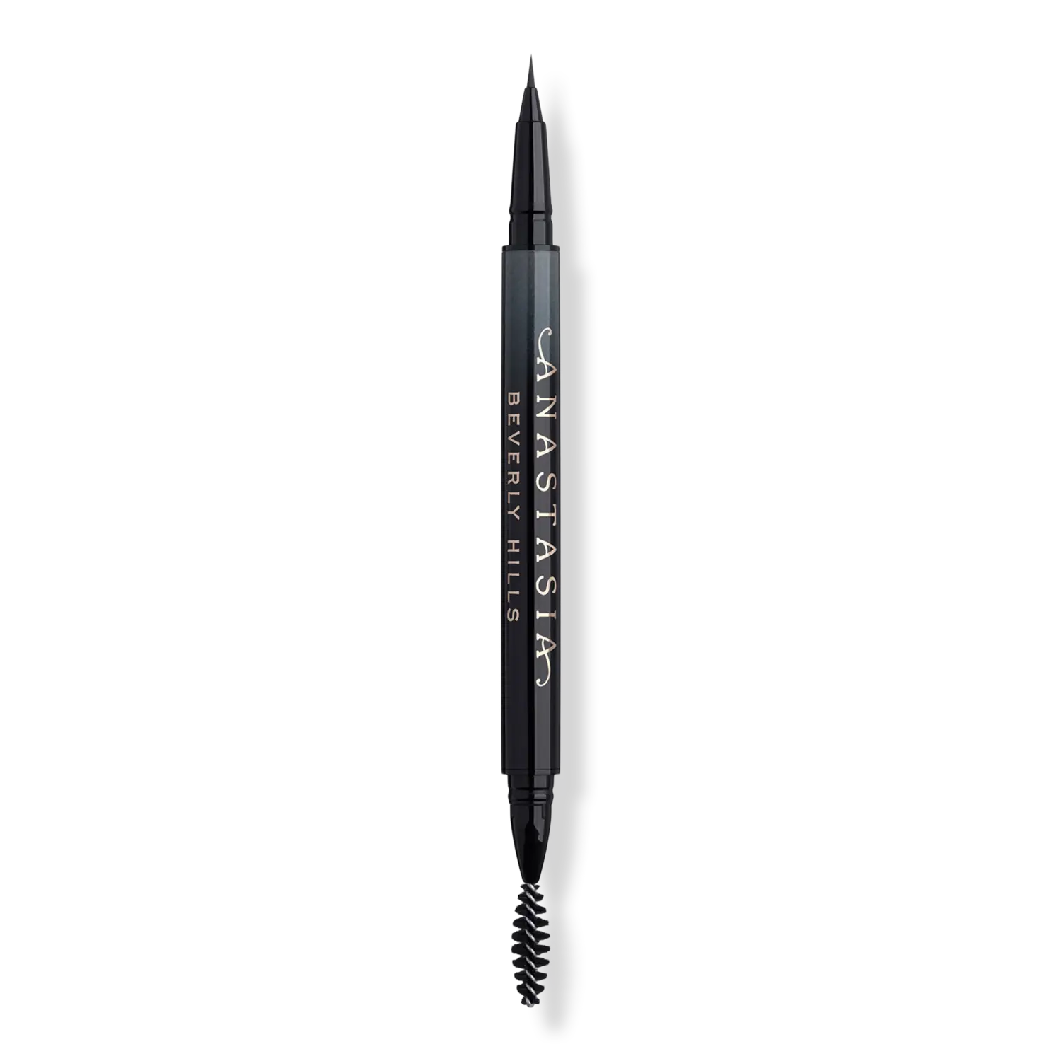 Карандаш для бровей MicroStroke Detailing Brow Pen обеспечивает стойкость до 24 часов. Anastasia Beverly Hills, Caramel (For red hair with a light undertone)
Карандаш для бровей MicroStroke Detailing Brow Pen обеспечивает стойкость до 24 часов. Anastasia Beverly Hills, Caramel (For red hair with a light undertone)