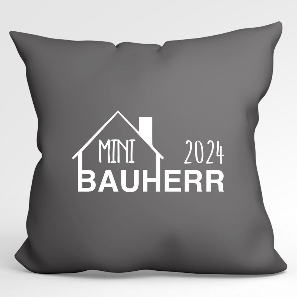 Huuraa Pillow Mini Builder 2024 Декоративная подушка для дома с наполнителем, размер 40x40 см, стально-серый цвет, с мотивом для строителей. Идея подарка для друзей и семьи Hellweg Druckerei
Huuraa Pillow Mini Builder 2024 Декоративная подушка для дома с наполнителем, размер 40x40 см, стально-серый цвет, с мотивом для строителей. Идея подарка для друзей и семьи Hellweg Druckerei