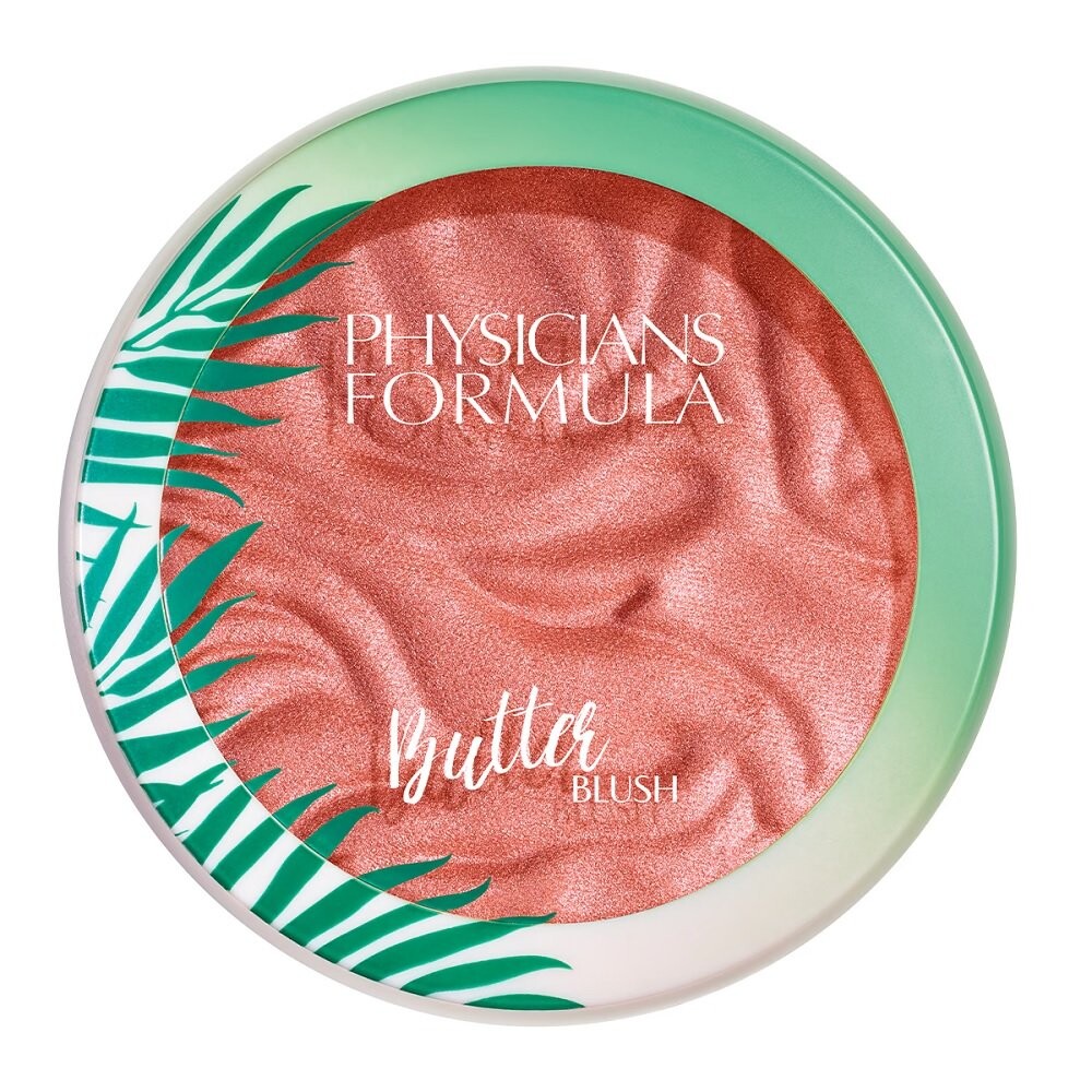 Physician Formula, Румяна Murumuru Butter Blush, румяна Copper Cabana, 7,5 г Physicians Formula 
Physician Formula, Румяна Murumuru Butter Blush, румяна Copper Cabana, 7,5 г Physicians Formula