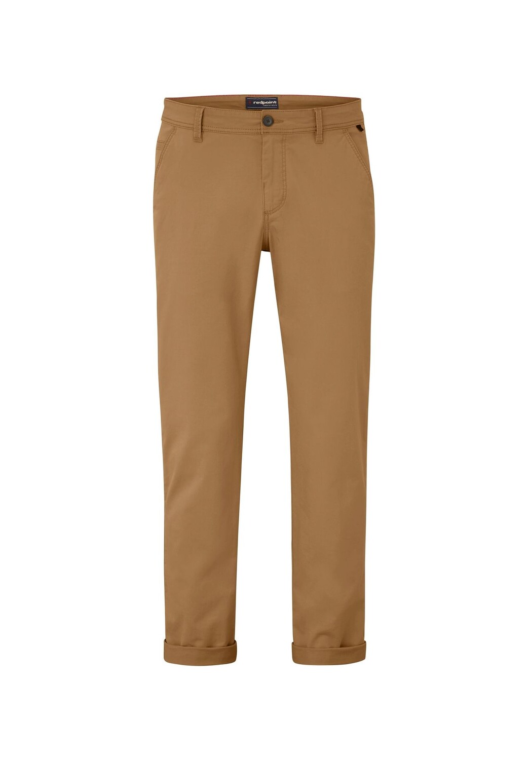 Свободные брюки-чиносы прямого кроя с стрейчем ODESSA redpoint, цвет Camel
Свободные брюки-чиносы прямого кроя с стрейчем ODESSA redpoint, цвет Camel