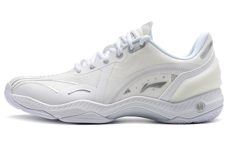 Кроссовки Raid Badminton унисекс с низким верхом бежевого цвета Lining
Кроссовки Raid Badminton унисекс с низким верхом бежевого цвета Lining