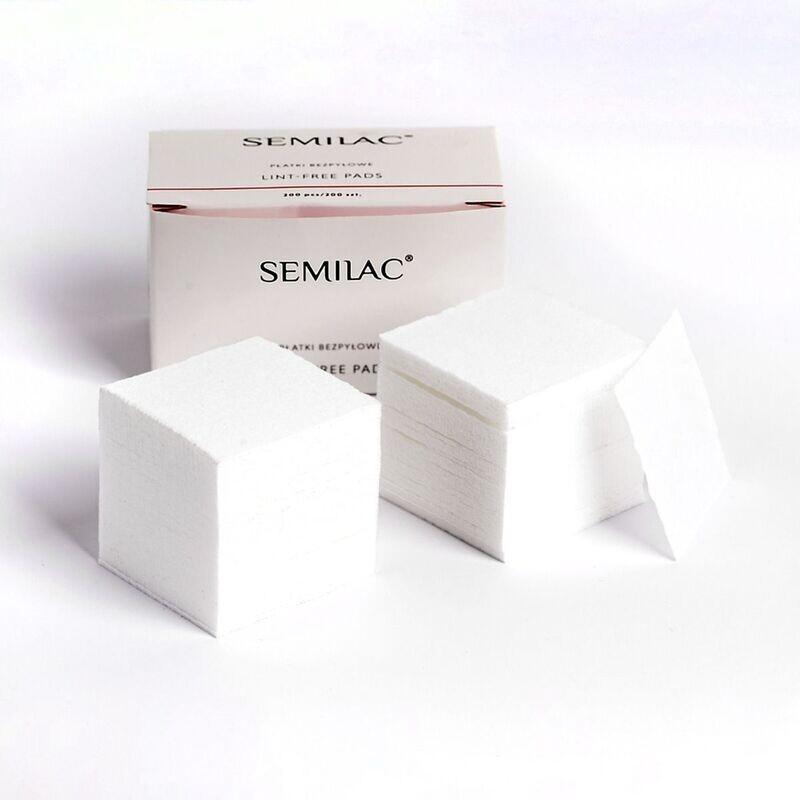 Целлеты Semilac, 200 шт.
Целлеты Semilac, 200 шт.