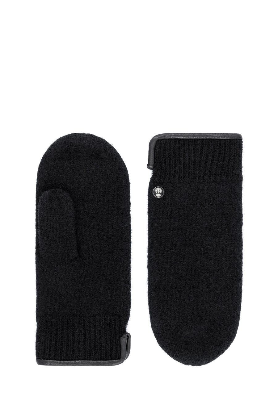 Перчатки Roeckl WALKFAEUSTEL, Black
Перчатки Roeckl WALKFAEUSTEL, Black