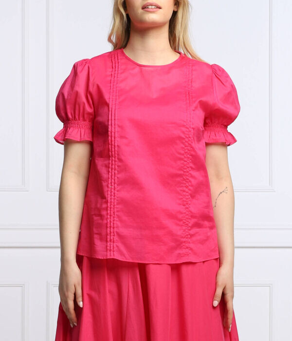 Блуза Joop! Relaxed Fit, фуксия
Блуза Joop! Relaxed Fit, фуксия