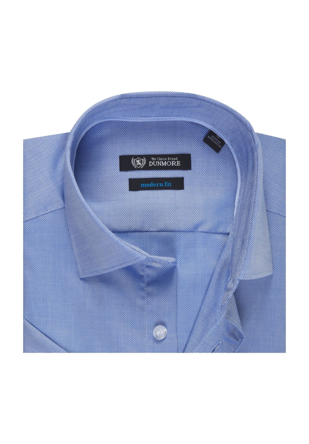 Рубашка с коротким рукавом, современный крой, мужская Dunmore, темно-синий
Рубашка с коротким рукавом, современный крой, мужская Dunmore, темно-синий