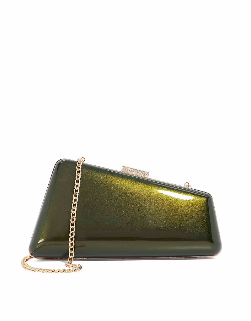 Сумка-клатч Balancing зеленого цвета Dune London, Зеленый, Сумка-клатч Balancing зеленого цвета Dune London
Сумка-клатч Balancing зеленого цвета Dune London, Зеленый, Сумка-клатч Balancing зеленого цвета Dune London