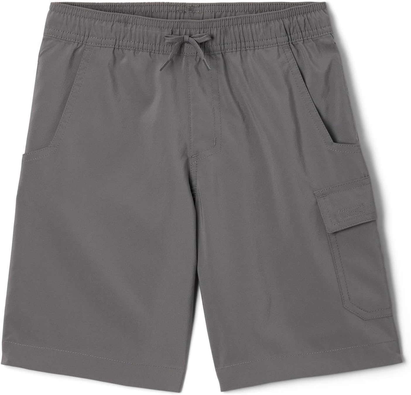 Columbia Boys Silver Ridge Utility Short, City Grey
Columbia Boys Silver Ridge Utility Short, City Grey